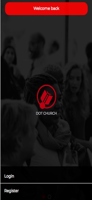 DOT Church(圖1)-速報App