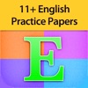 11+ English Practice Papers Lt