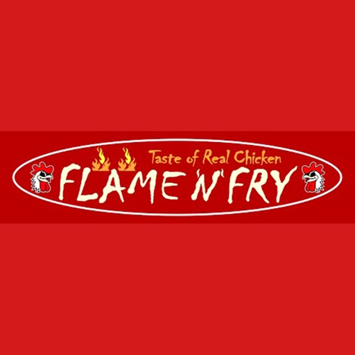 Flame N Fry