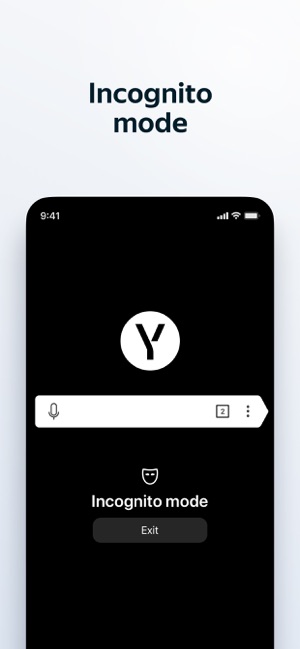 Yandex browser for iphone game pods