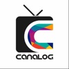 Icon Canalog
