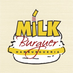 Milkburguer Delivery