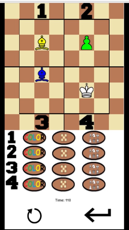 The Brain Training Chess screenshot-3