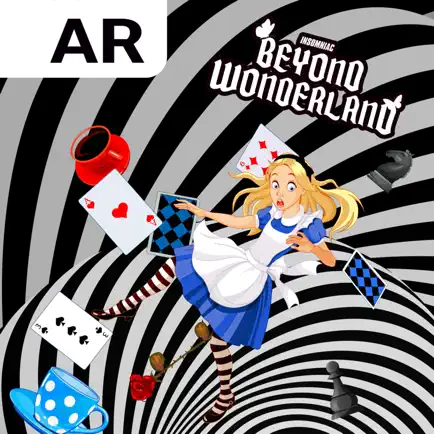 Beyond Wonderland AR Читы