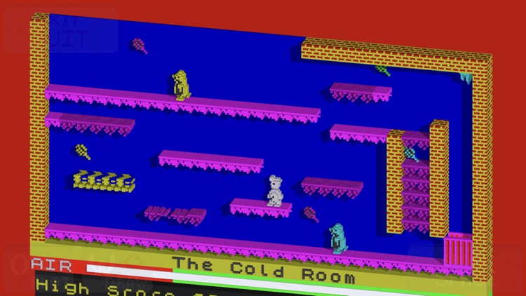 Manic Miner®