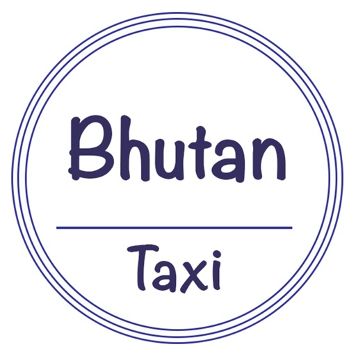 Bhutan Taxi