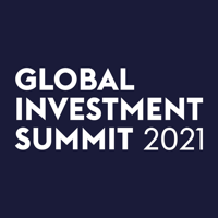 Global Investment Summit 2021