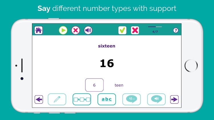 Number Therapy Lite