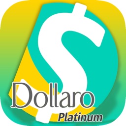 Dollaro platinum