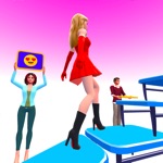 Catwalk Challenge