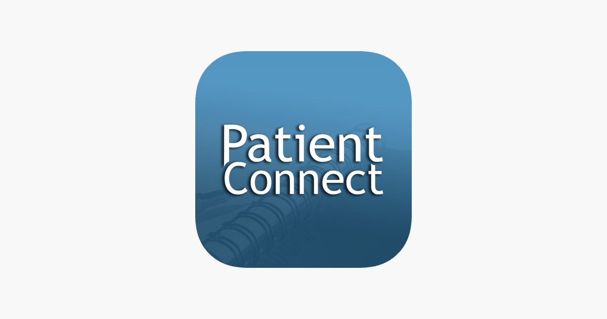 PatientConnect By PatientClick on the App Store