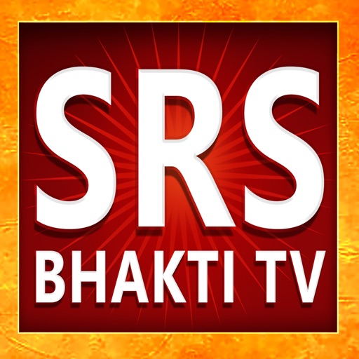 SRS Bhakti TV