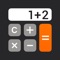 The Calculator gets your daily work done fast