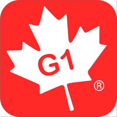 Ontario G1 Practice Test 2021