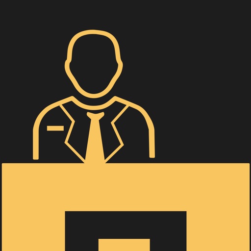 ONR Front Desk Download