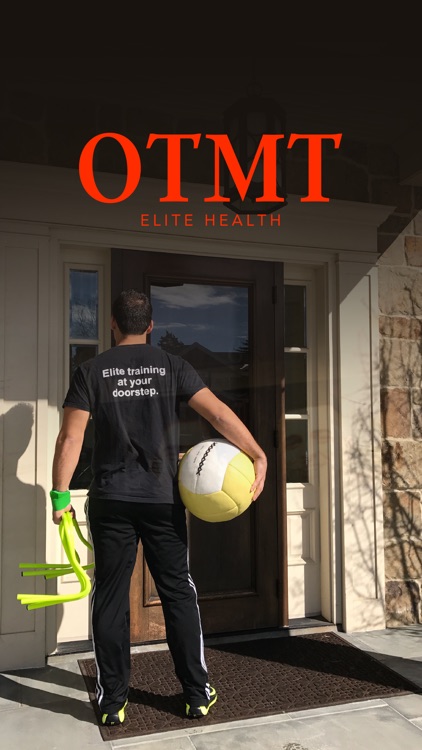 OTMT Elite Health