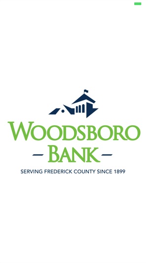 Woodsboro Bank's MobileBanking