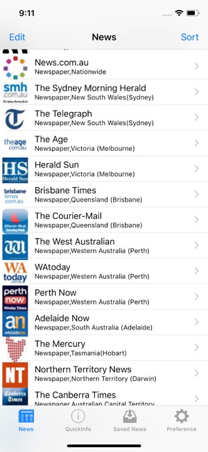 AustraliaNews(圖1)-速報App