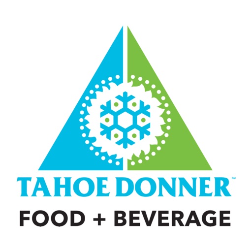 Tahoe Donner Food and Beverage icon