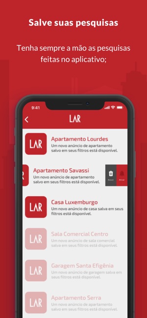 Lar Imoveis(圖4)-速報App