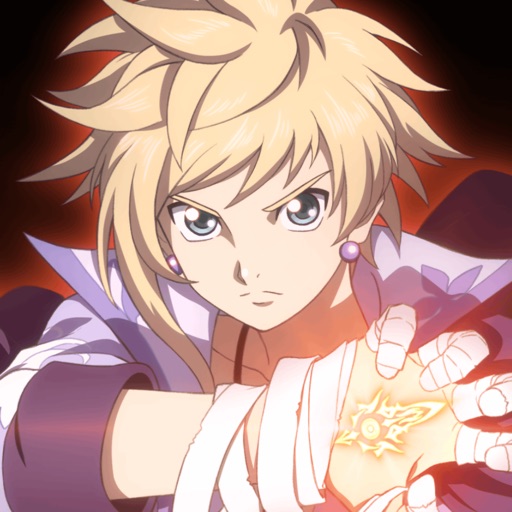 Get TALES OF CRESTORIA for iOS, iPhone, iPad Aso Report