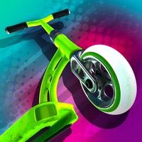 Touchgrind Scooter apk