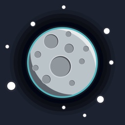 Daily Space Photos Widget