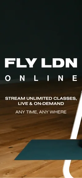 Game screenshot FLY LDN Online mod apk