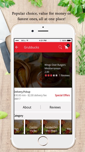 Grubbucks Inc(圖5)-速報App