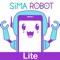 ¡Comunícate, Juega y Aprende con tu SIMA Robot