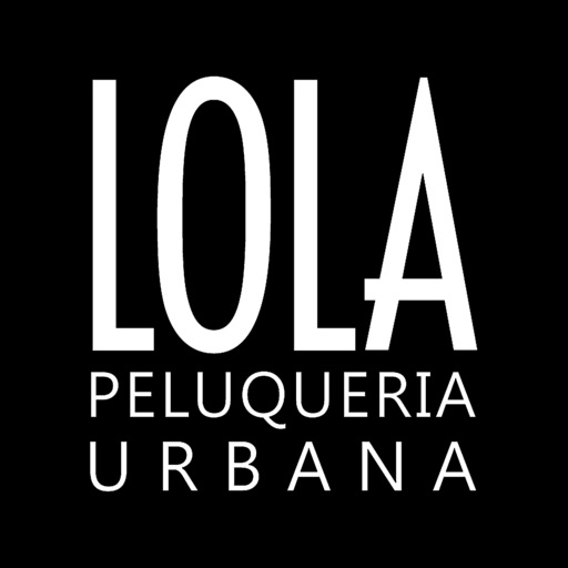 LOLA Peluqueria Urbana iOS App
