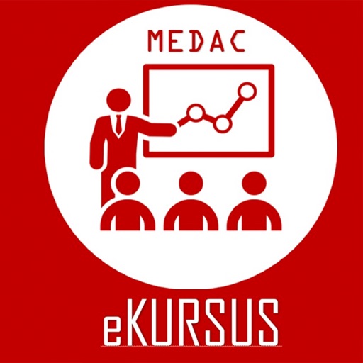 eKURSUS MEDAC