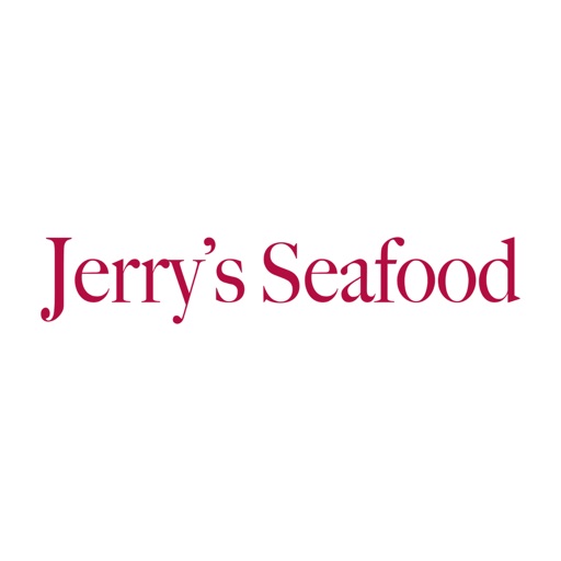 Jerry's Seafood