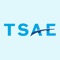 Keep up with TSAE's biggest events on your phone or tablet