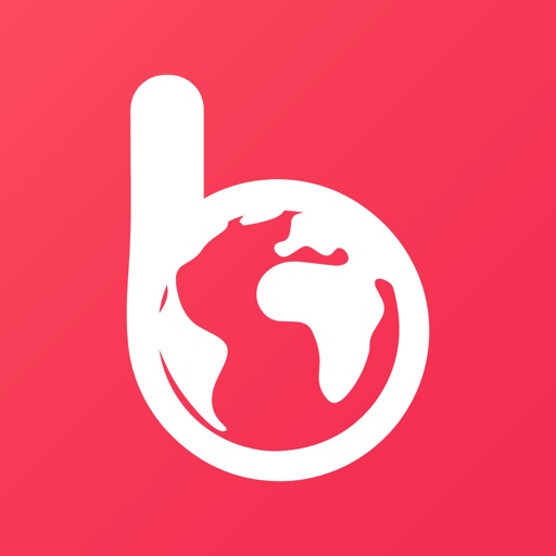Bumpy International Dating app