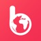 The new dating app allows users to find people that they bump into in real life