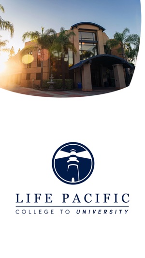 Life Pacific College(圖1)-速報App