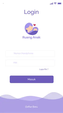 Game screenshot Ruang Anak mod apk