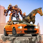 Top 49 Games Apps Like Robot Car War Transform Fight - Best Alternatives