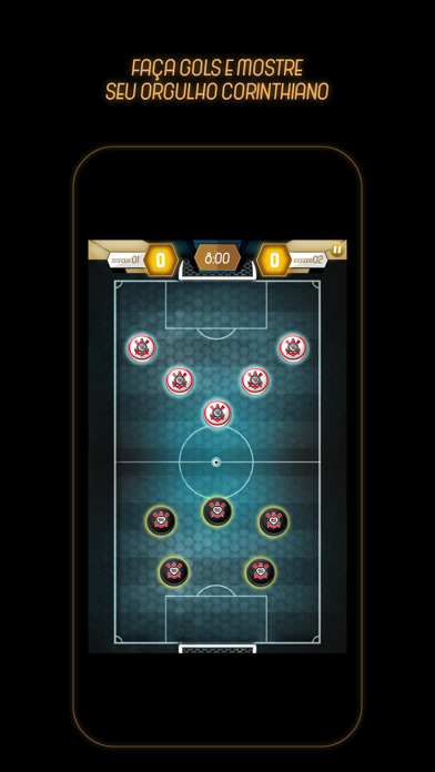 Game do Corinthians screenshot 4