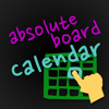 Absolute Board Calendar - Hyeoseong Hwang