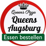 Queens Pizza Augsburg