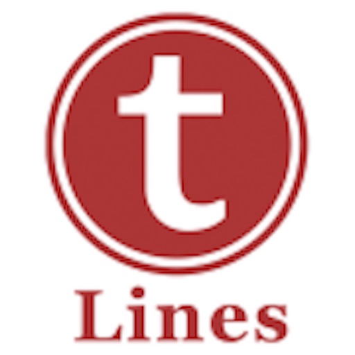 Disney World Lines (TP)