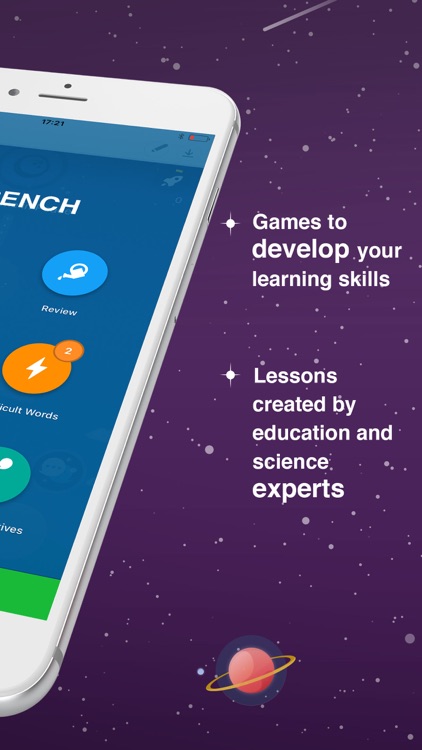 Memrise: Language Learning