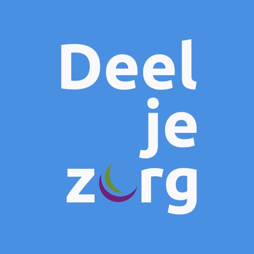 Deel je zorg | community