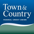 Top 38 Finance Apps Like Town & Country FCU Mobile - Best Alternatives