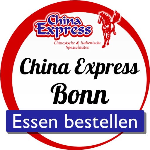 ChinaExpressBonn