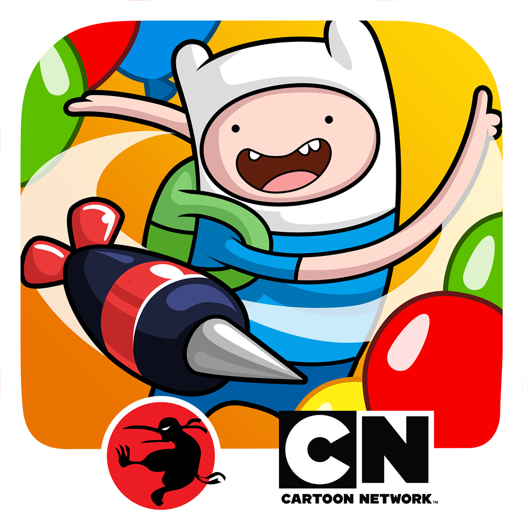 Get Bloons Adventure Time TD for iOS, iPhone, iPad Aso Report
