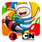 App Icon for Bloons Adventure Time TD App in Brazil IOS App Store