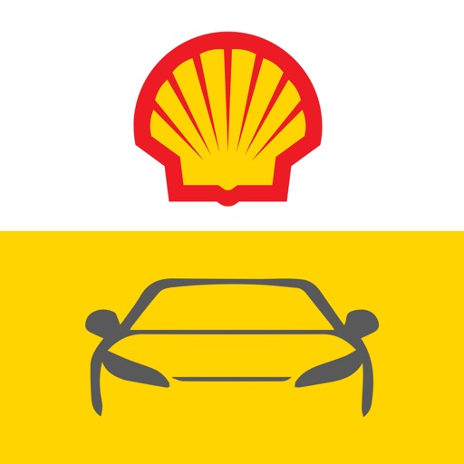 Shell Fitcar™ icon